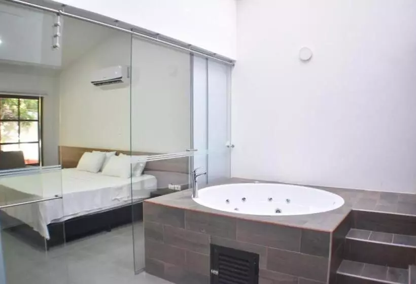 هتل Hosteria Real Santa Fe