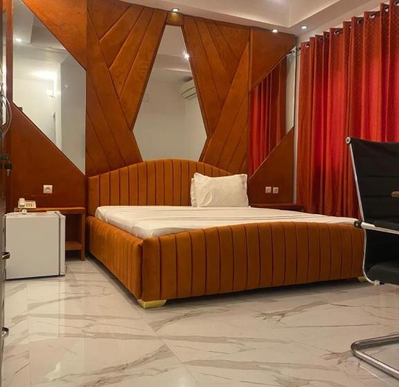 فندق Hôtel Rotana