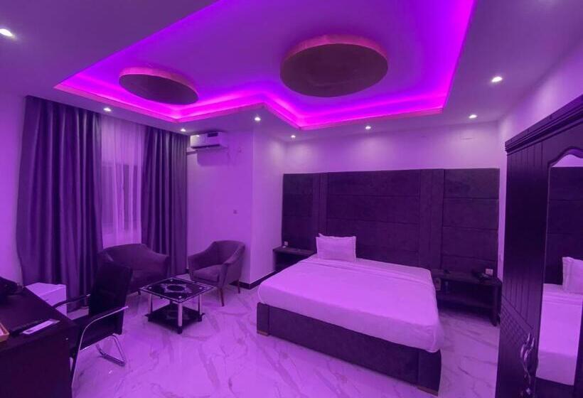 فندق Hôtel Rotana