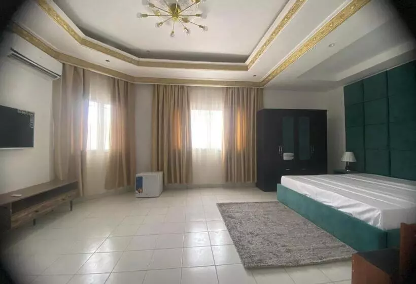 هتل Hôtel Rotana