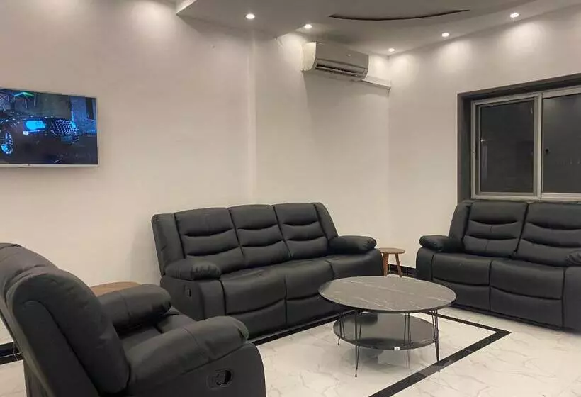 هتل Hôtel Rotana