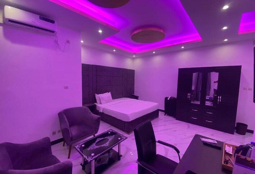 فندق Hôtel Rotana