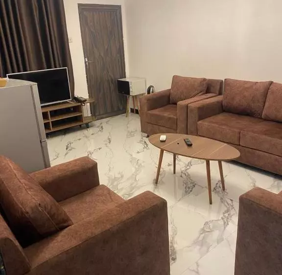 هتل Hôtel Rotana