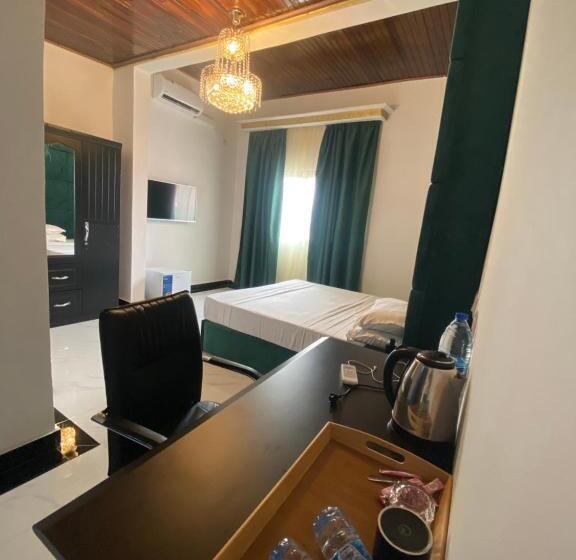 فندق Hôtel Rotana