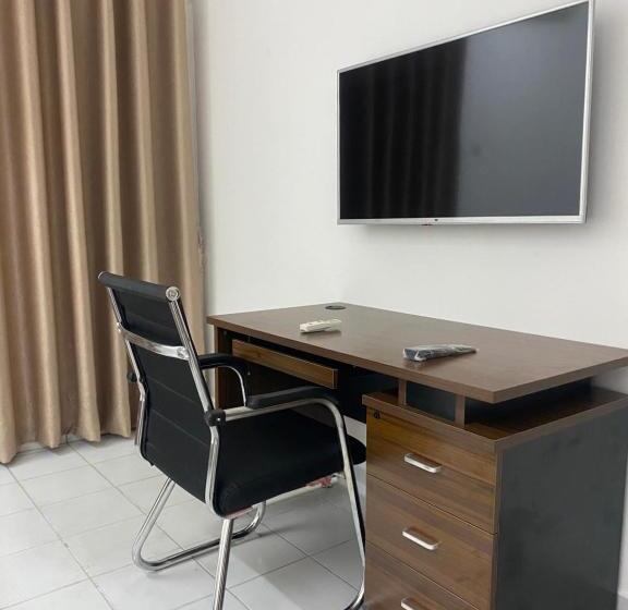 فندق Hôtel Rotana