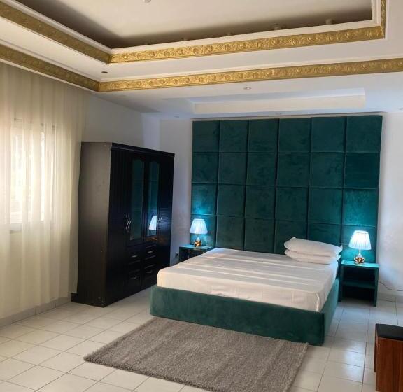 فندق Hôtel Rotana