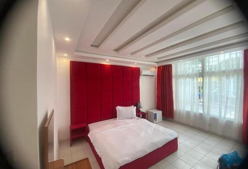 فندق Hôtel Rotana