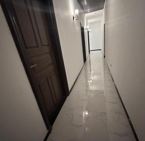 فندق Hôtel Rotana