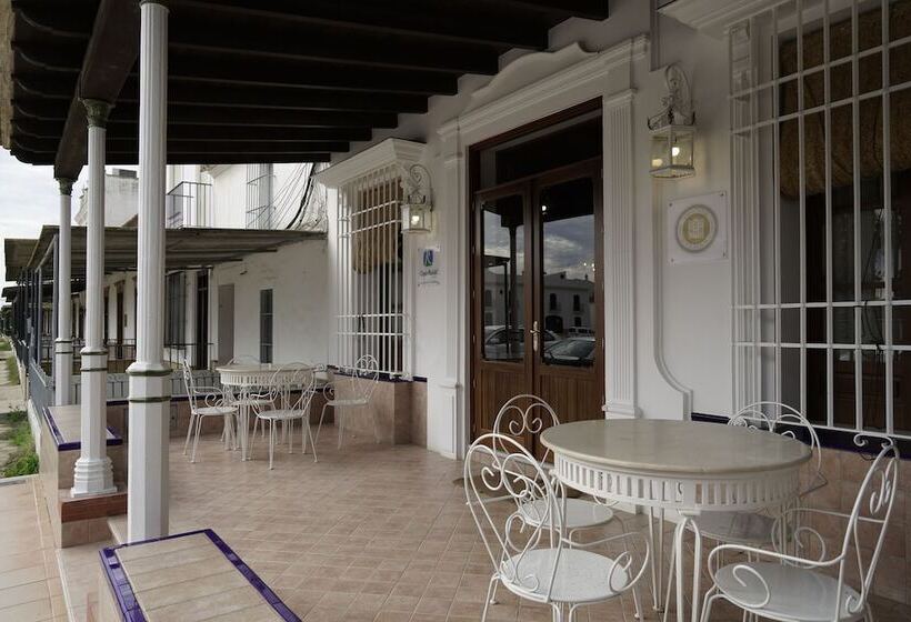 酒店 Hospedarte Palacete Real