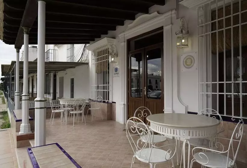 Hotelli Hospedarte Palacete Real