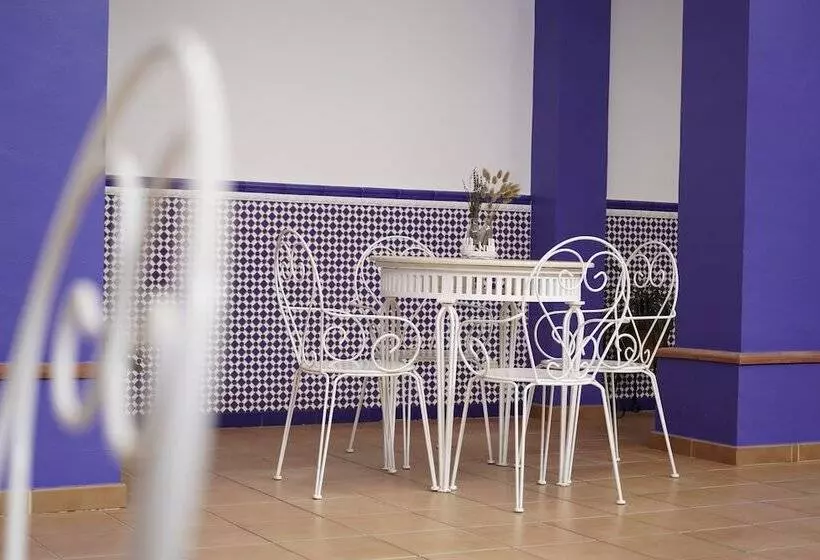 Hotelli Hospedarte Palacete Real