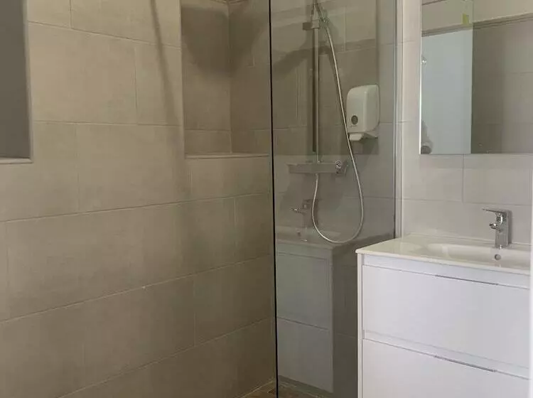 Hotelli Hospedarte Palacete Real