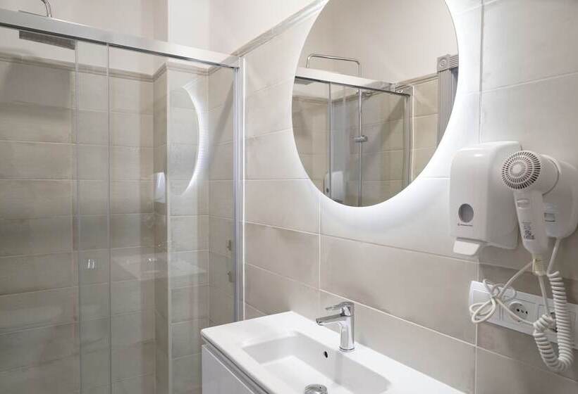 酒店 Hospedarte Palacete Real