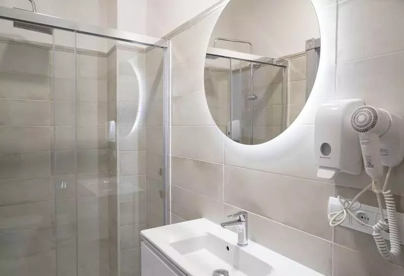 Hotelli Hospedarte Palacete Real