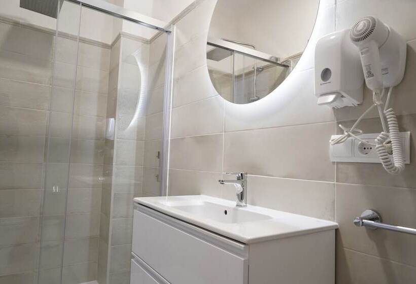 酒店 Hospedarte Palacete Real