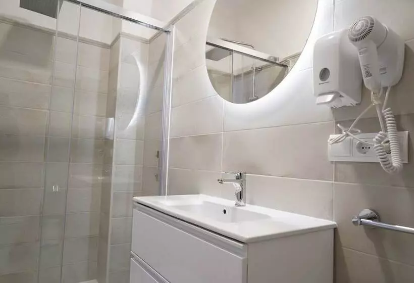 Hotelli Hospedarte Palacete Real