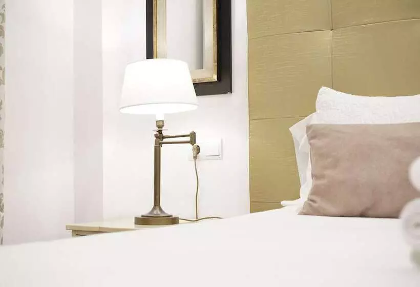 Hotelli Hospedarte Palacete Real