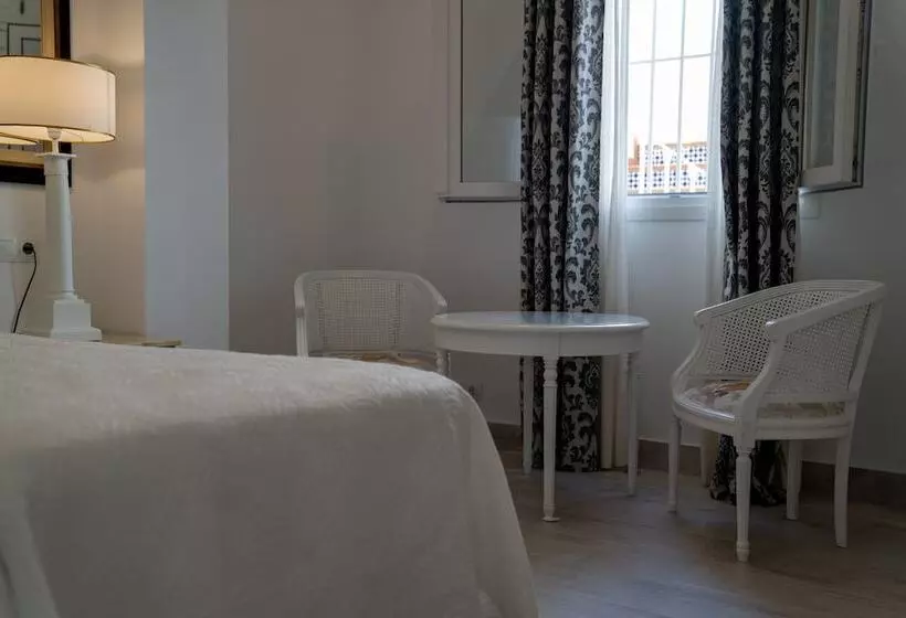 Hotelli Hospedarte Palacete Real