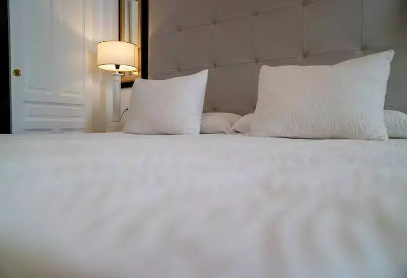 Hotelli Hospedarte Palacete Real