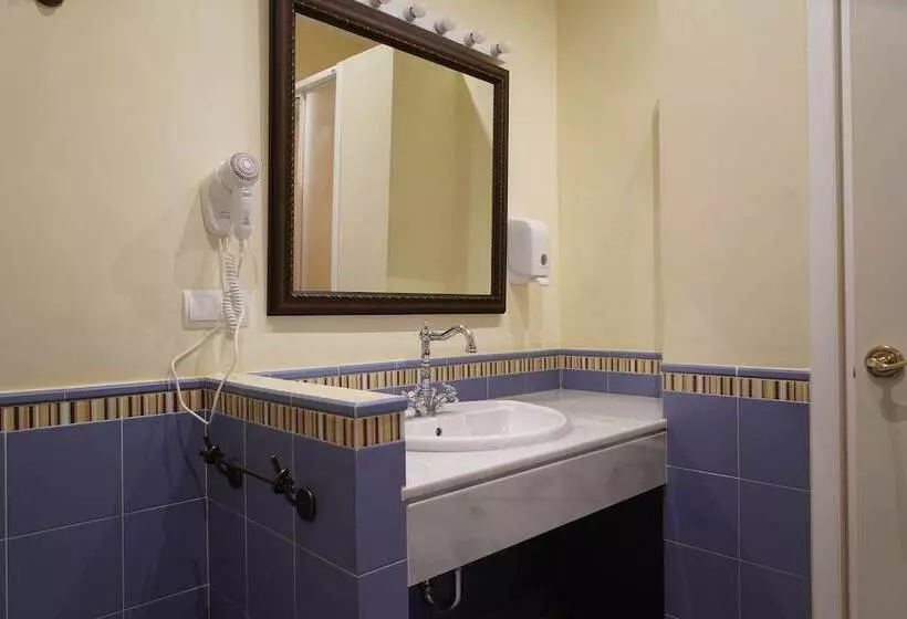 Hotelli Hospedarte Palacete Real