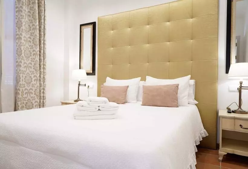 Hotelli Hospedarte Palacete Real