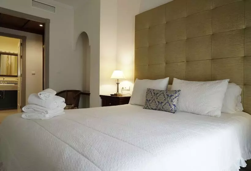 Hotelli Hospedarte Palacete Real