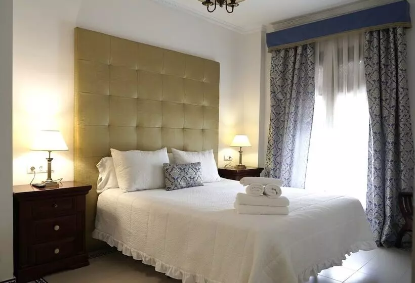 Hotelli Hospedarte Palacete Real