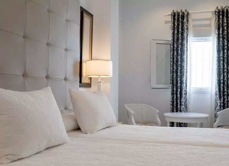 Hotelli Hospedarte Palacete Real