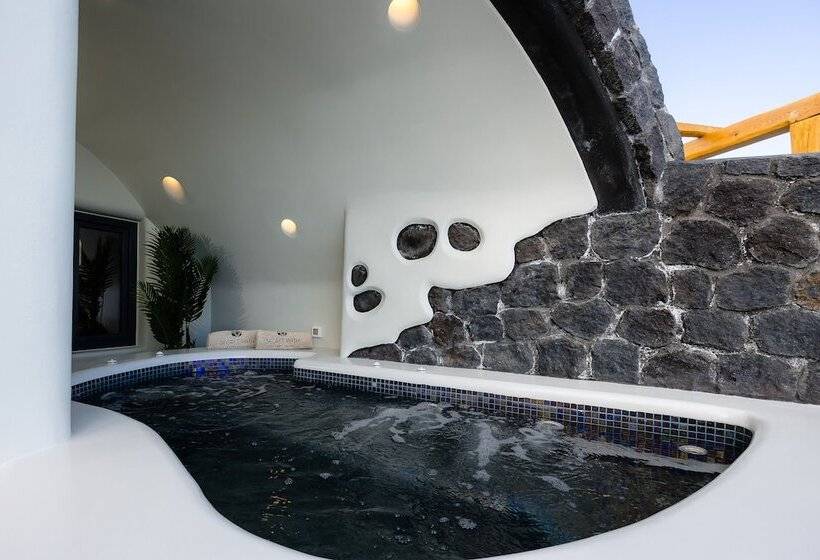 Hotel Secret Path Luxury Villas