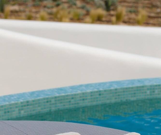 Hotel Secret Path Luxury Villas