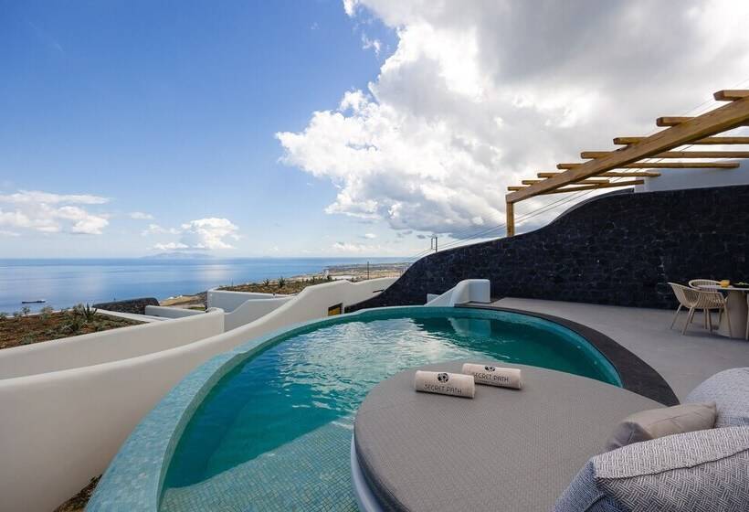 Hotel Secret Path Luxury Villas