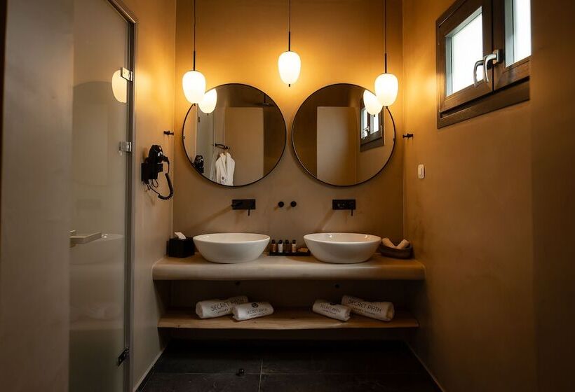 Hotel Secret Path Luxury Villas