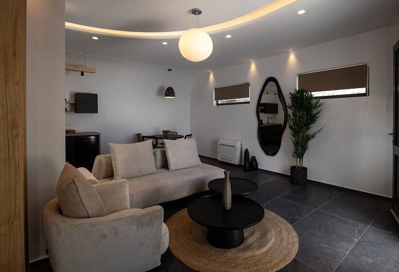 Hotel Secret Path Luxury Villas