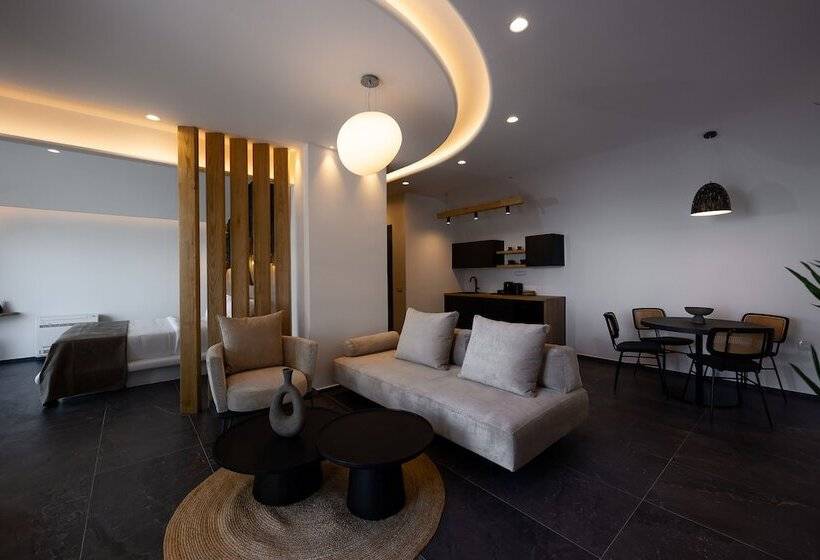 Hotel Secret Path Luxury Villas