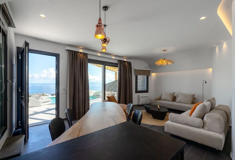 Hotel Secret Path Luxury Villas