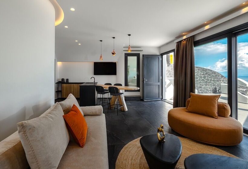 Hotel Secret Path Luxury Villas