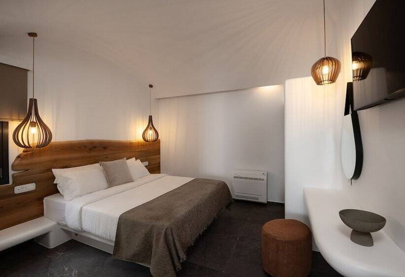 Hotel Secret Path Luxury Villas