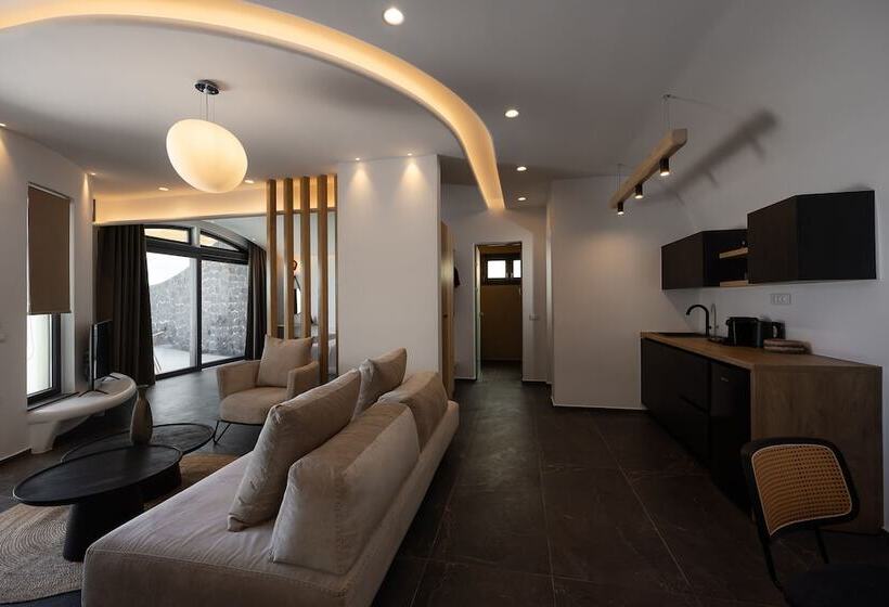 Hotel Secret Path Luxury Villas