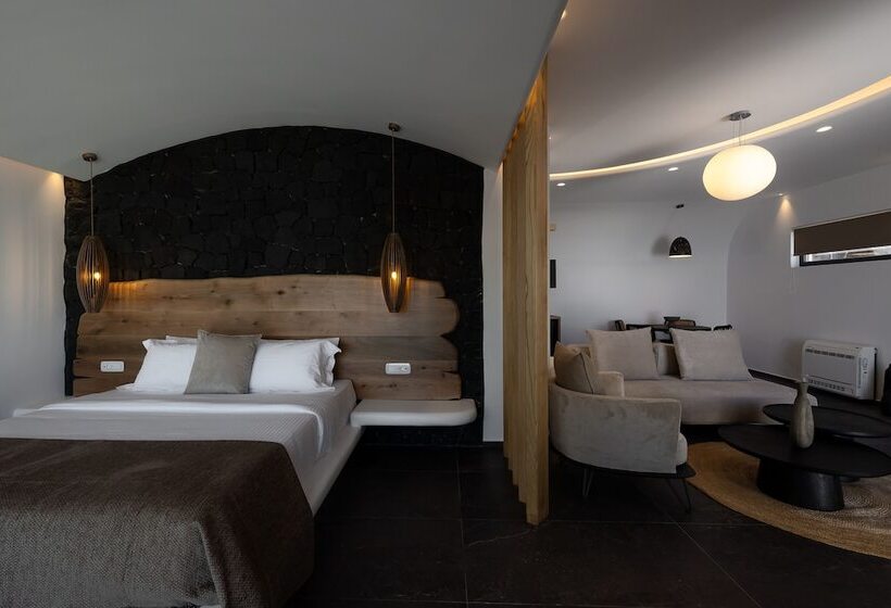 Hotel Secret Path Luxury Villas