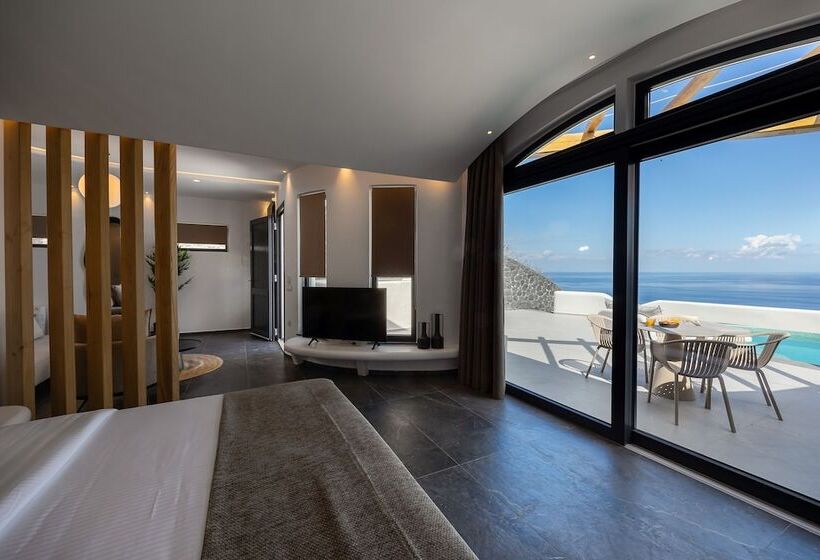 Hotel Secret Path Luxury Villas