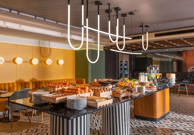 Tribe Living Bangkok Sukhumvit 39 By Accorhotels