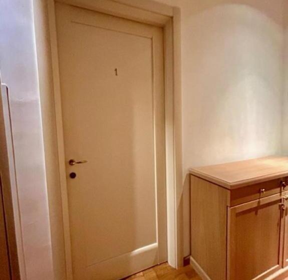 פנסיון Auditorium Maxxi Luxury Suite Roma