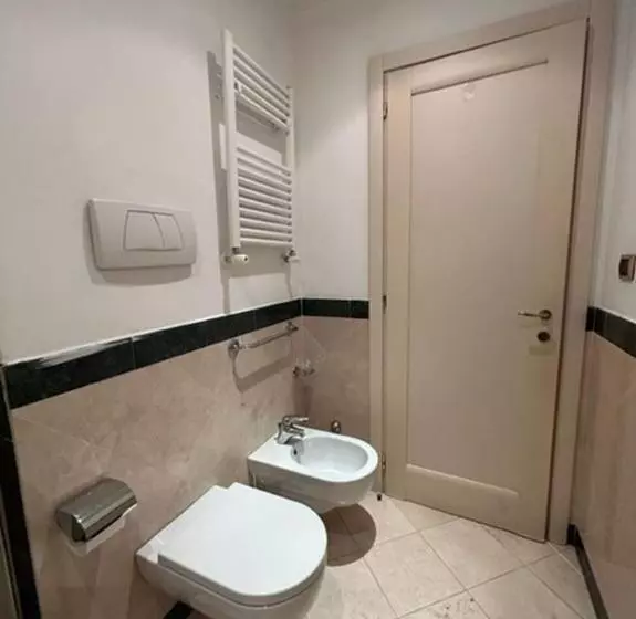 پانسیون Auditorium Maxxi Luxury Suite Roma