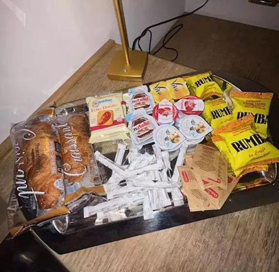 پانسیون Auditorium Maxxi Luxury Suite Roma