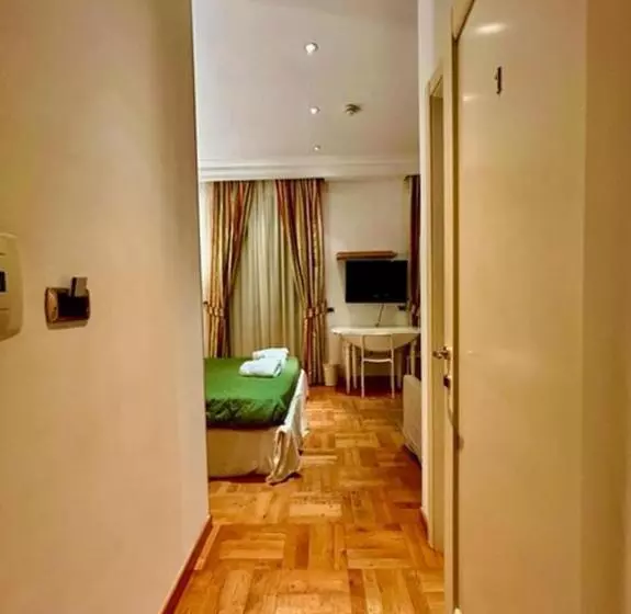 پانسیون Auditorium Maxxi Luxury Suite Roma