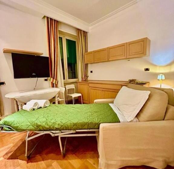 פנסיון Auditorium Maxxi Luxury Suite Roma