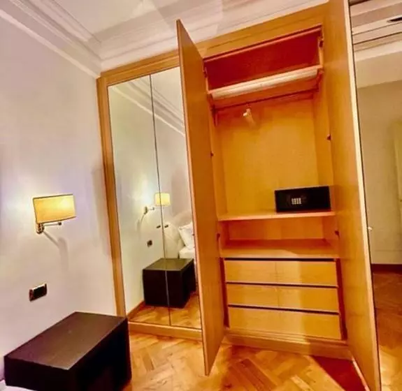 پانسیون Auditorium Maxxi Luxury Suite Roma