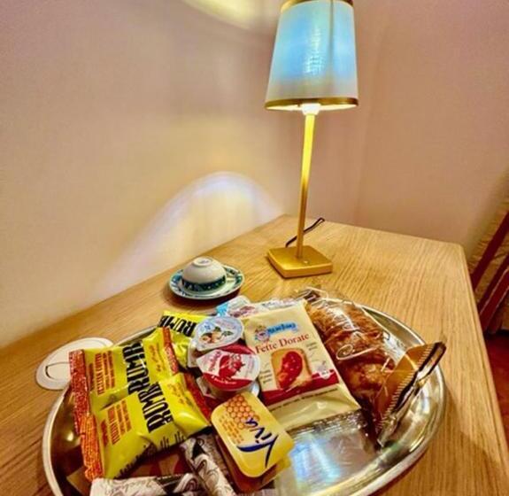 פנסיון Auditorium Maxxi Luxury Suite Roma