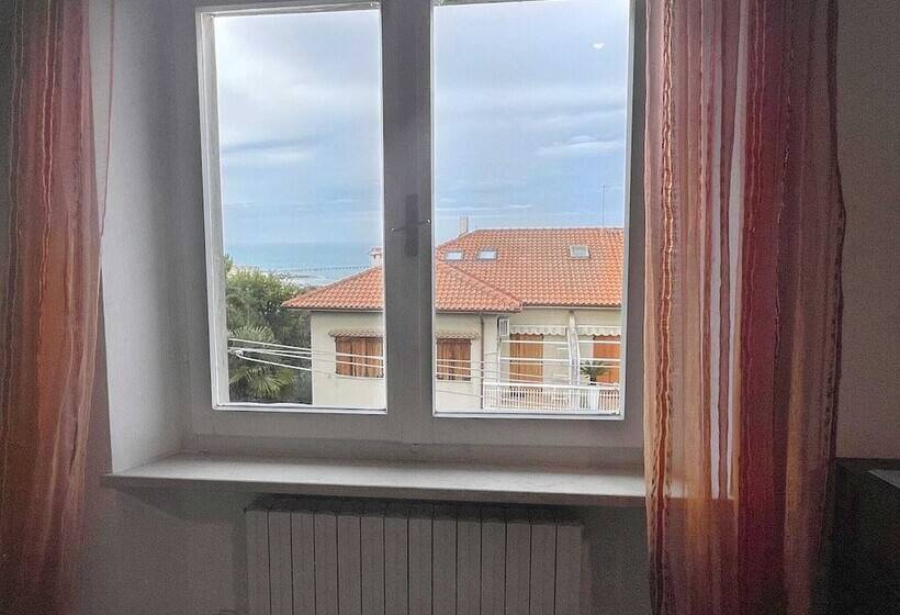 Pansiyon Cleo Magnolia