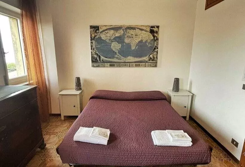 ペンション Cleo Magnolia